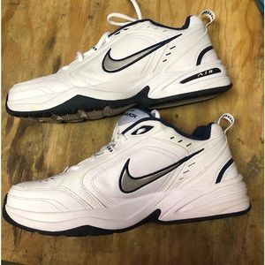Nike Air Monarch size 10.5
